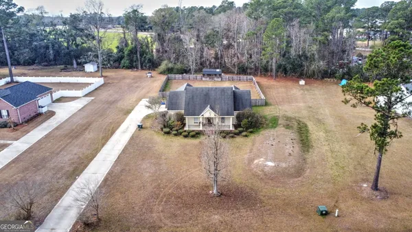 $299,900 | 118 Foxworth Trail, Nashville, GA 31639