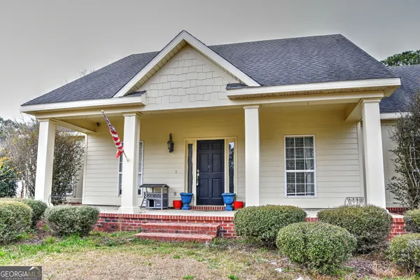 $299,900 | 118 Foxworth Trail, Nashville, GA 31639