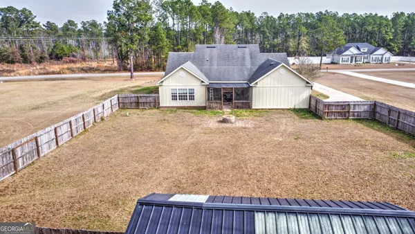 $299,900 | 118 Foxworth Trail, Nashville, GA 31639