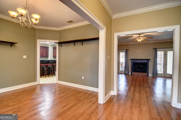 $299,900 | 118 Foxworth Trail, Nashville, GA 31639