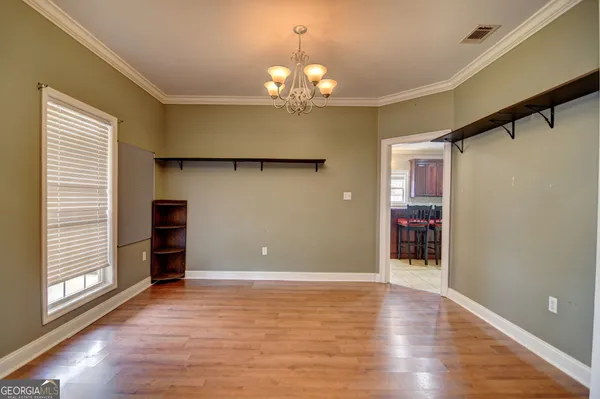 $299,900 | 118 Foxworth Trail, Nashville, GA 31639