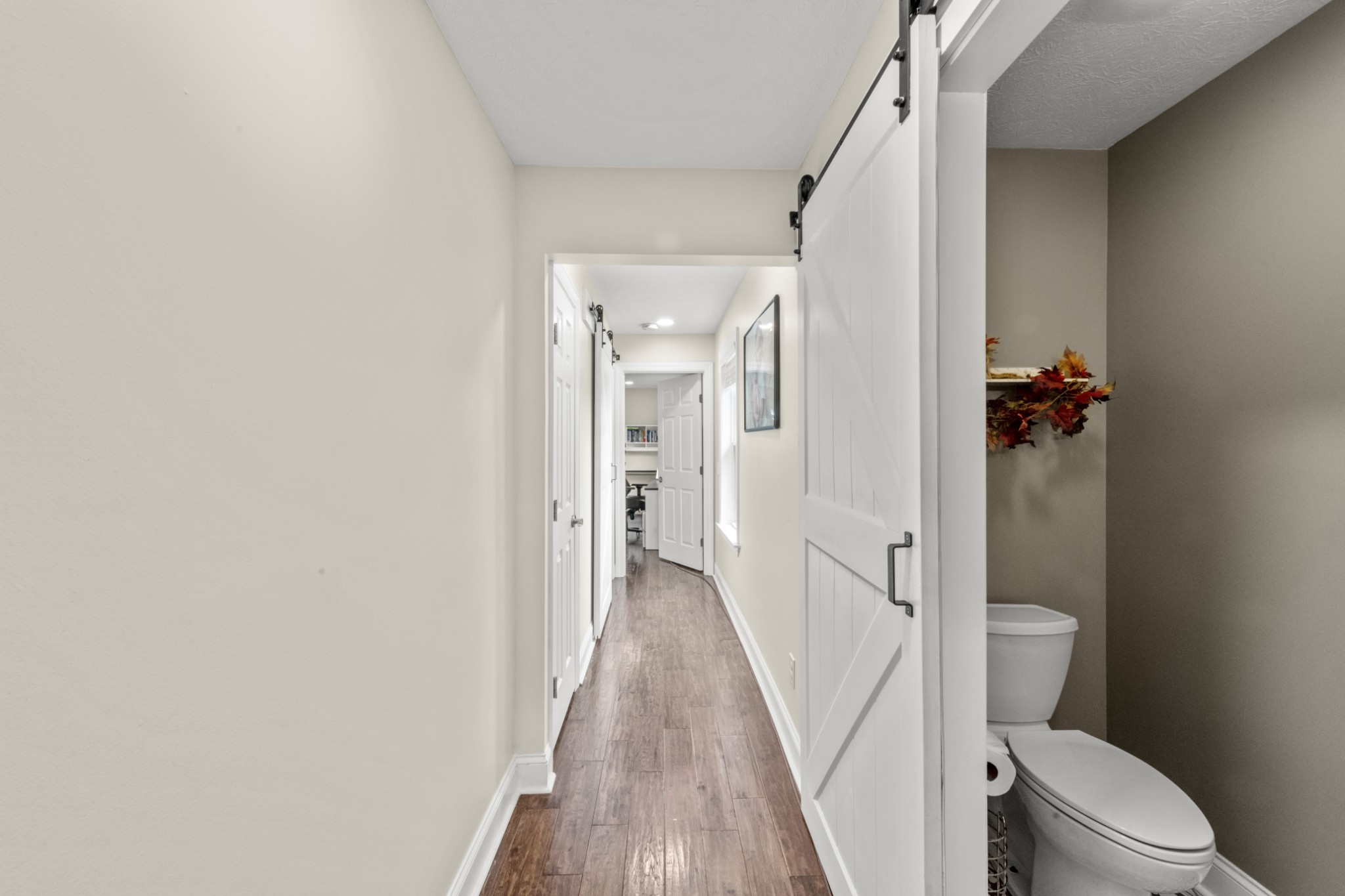 4484 North Pinson Road Portland, TN 37148 - Photo 23 of 48