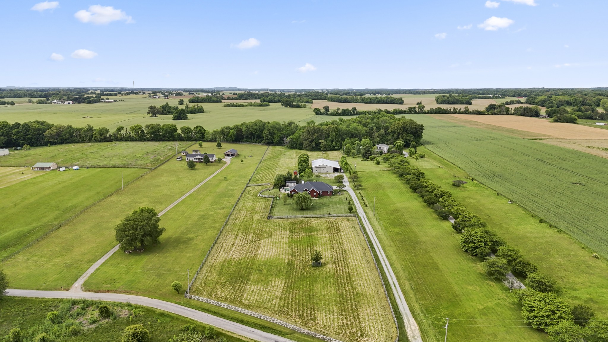 4484 North Pinson Road Portland, TN 37148 - Photo 3 of 48