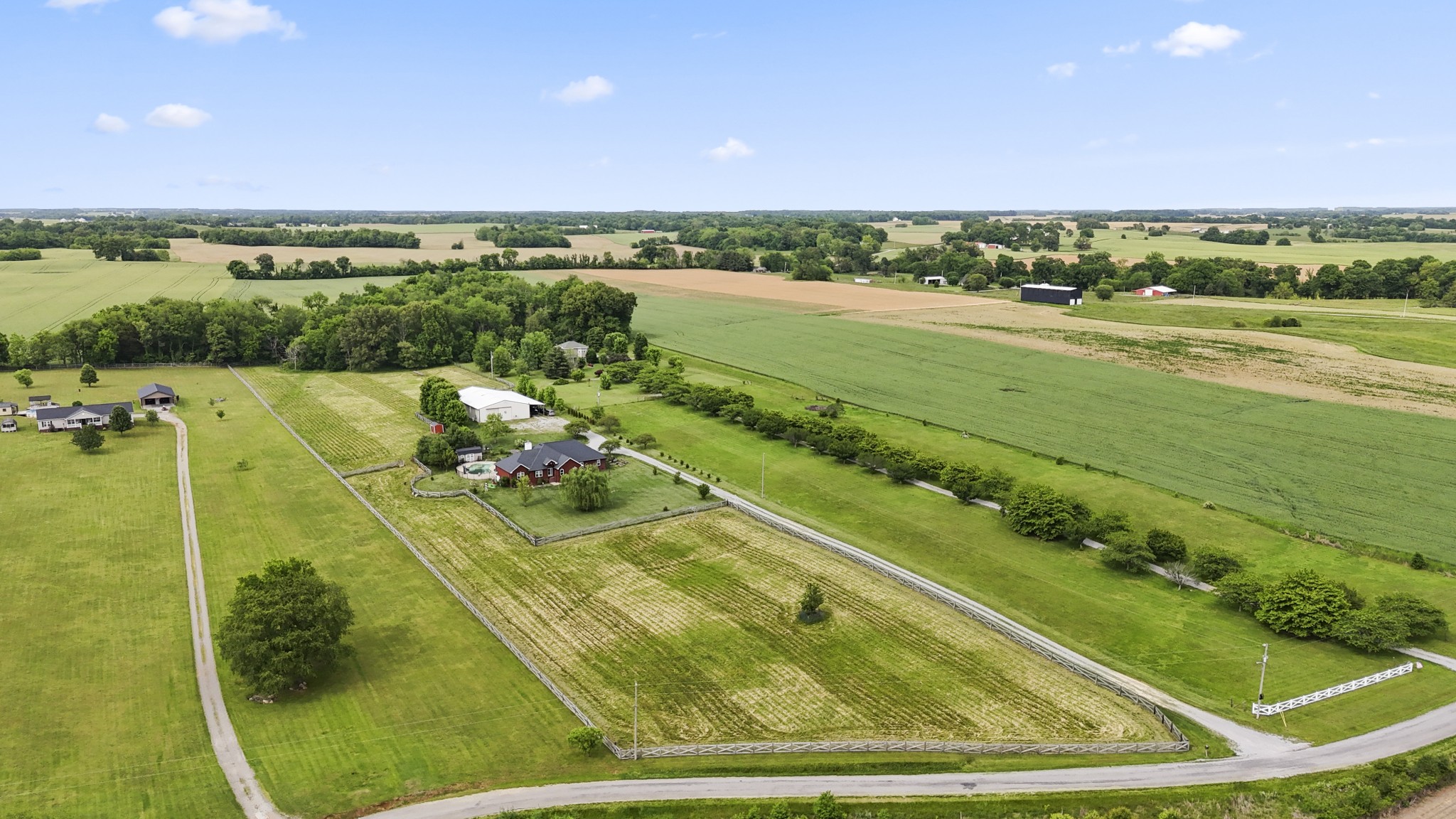 4484 North Pinson Road Portland, TN 37148 - Photo 34 of 48