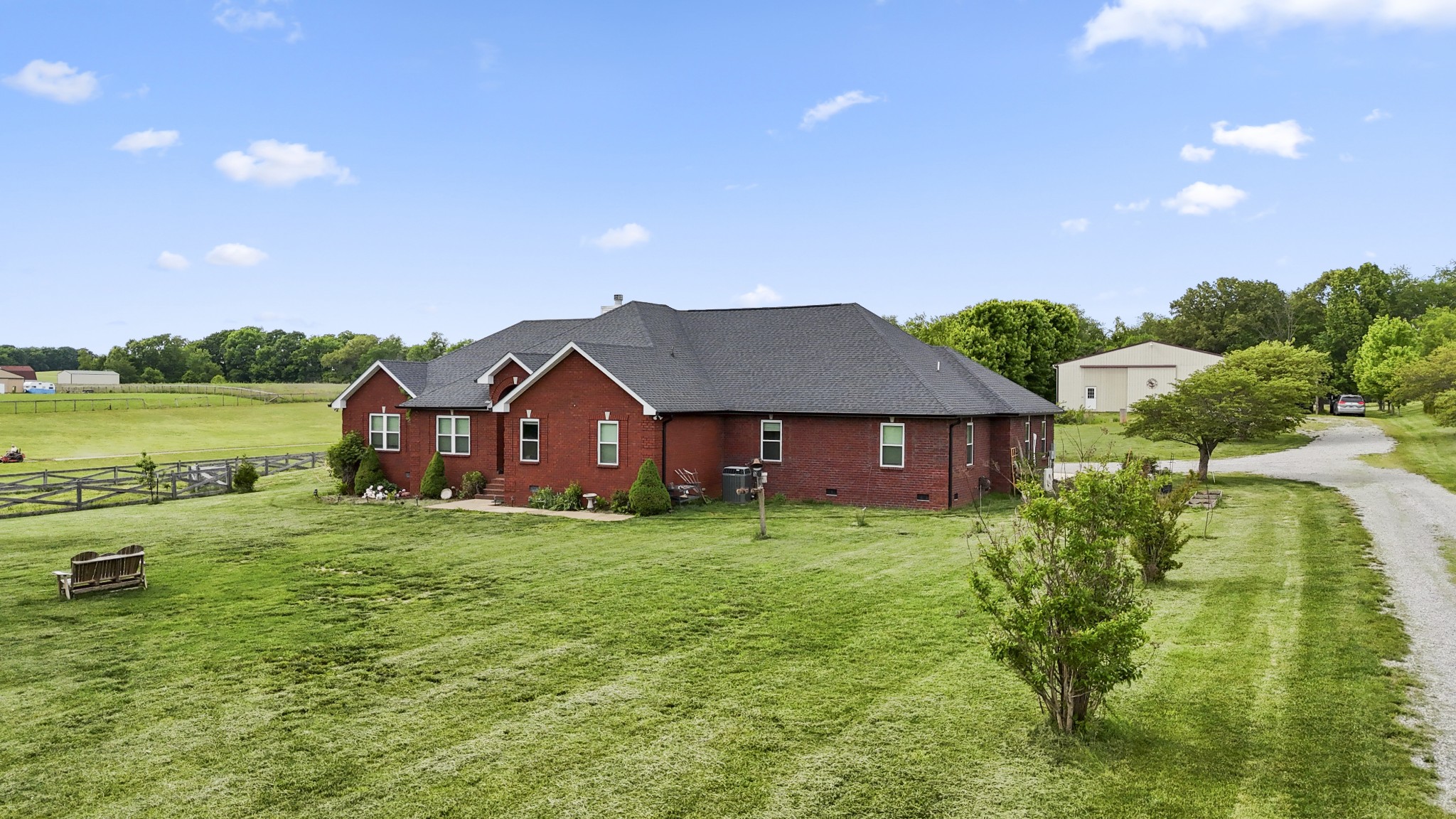 4484 North Pinson Road Portland, TN 37148 - Photo 38 of 48