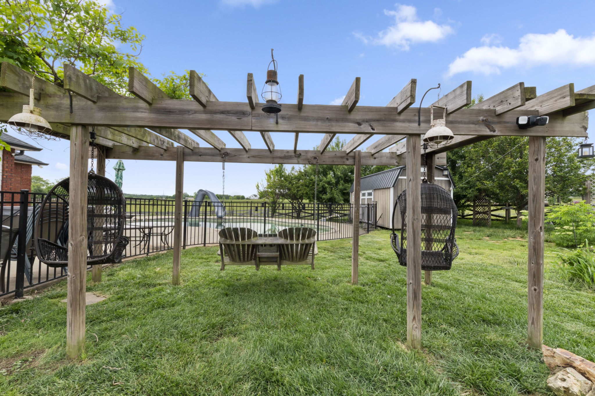4484 North Pinson Road Portland, TN 37148 - Photo 40 of 48