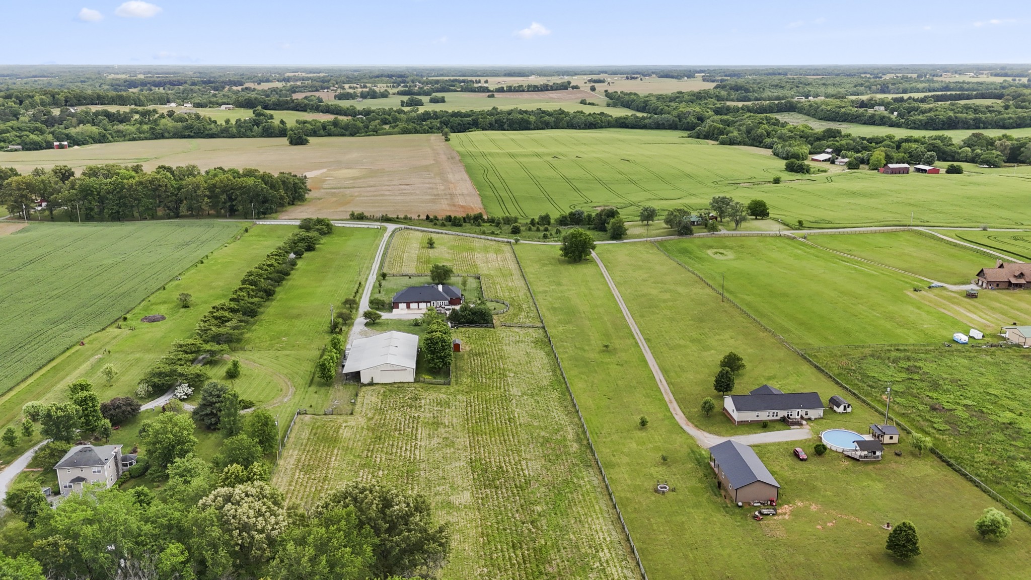 4484 North Pinson Road Portland, TN 37148 - Photo 41 of 48