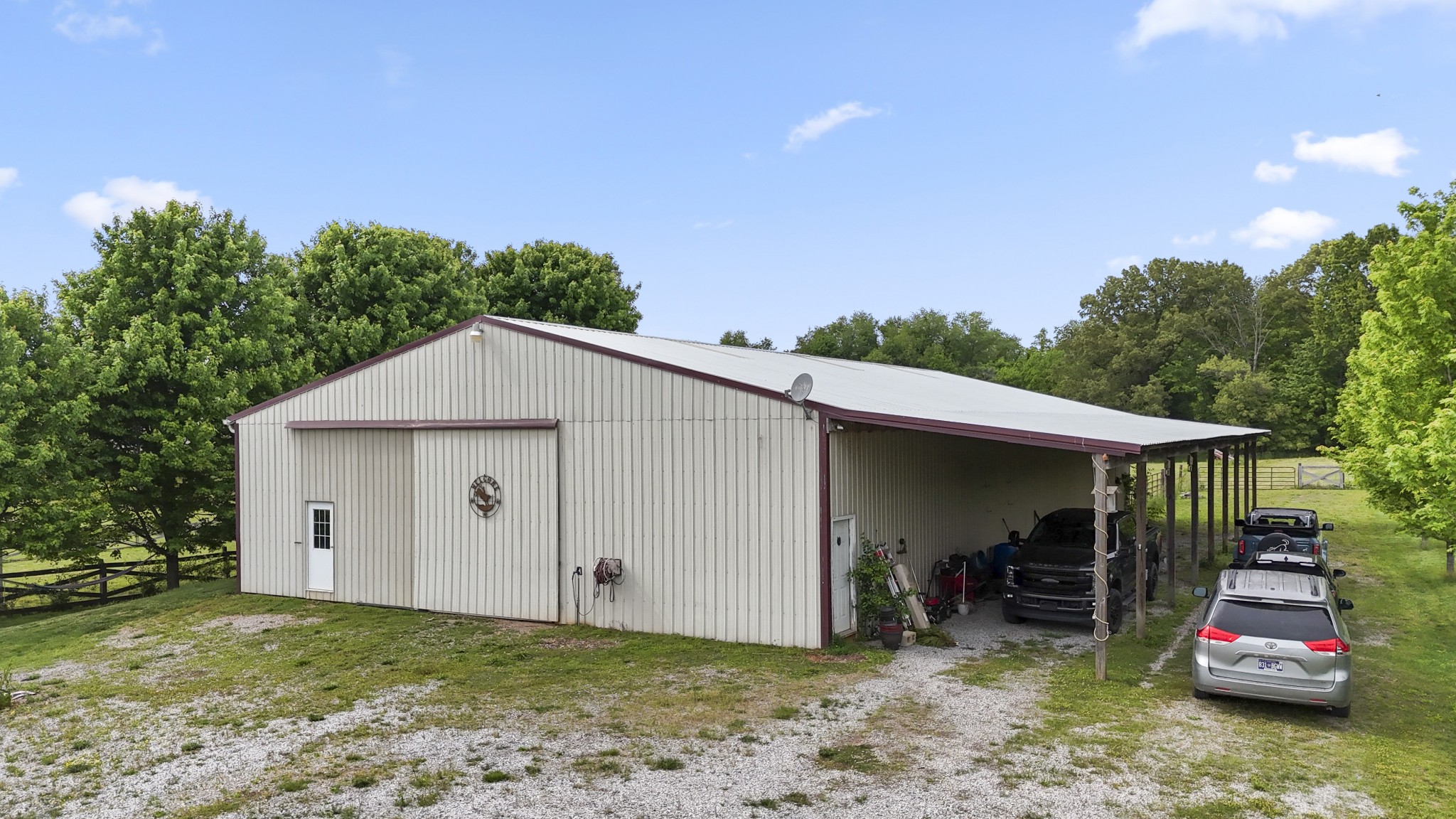 4484 North Pinson Road Portland, TN 37148 - Photo 5 of 48