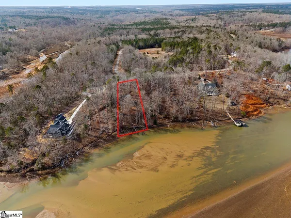 $78,000 | 429 Terrapin Pointe Road, Hodges, SC 29653