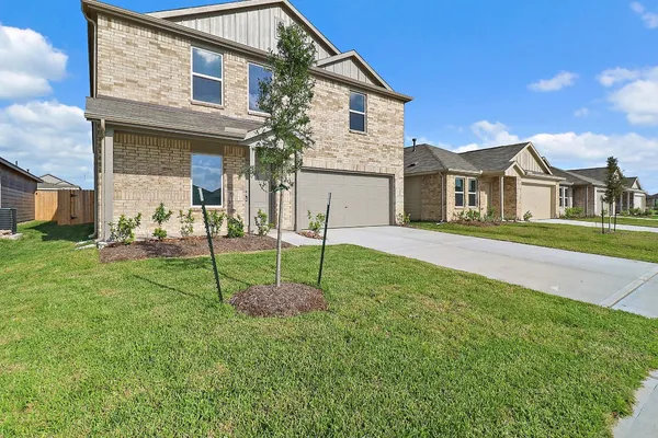 $2,000 | 17322 Roxboro Ridge Lane, Crosby, TX 77532