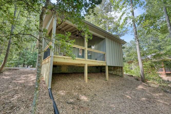 373 Chimney Ridge Blairsville, GA 30512 - Photo 23 of 24 Gallery Image 23