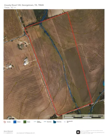 $1,935,000 | 148 County Road 148, Georgetown, TX 78626