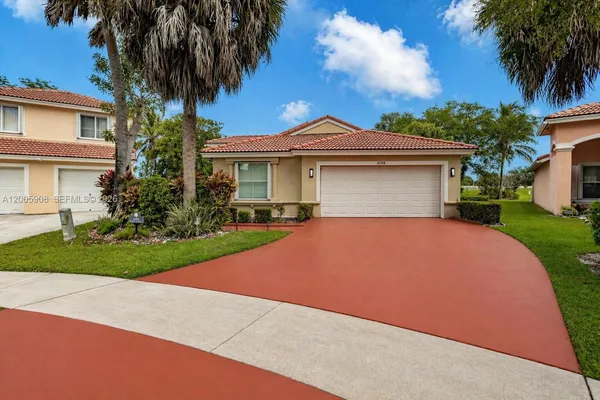 $3,600 | 6298 Harbour Chase Drive, Lake Worth, FL 33467