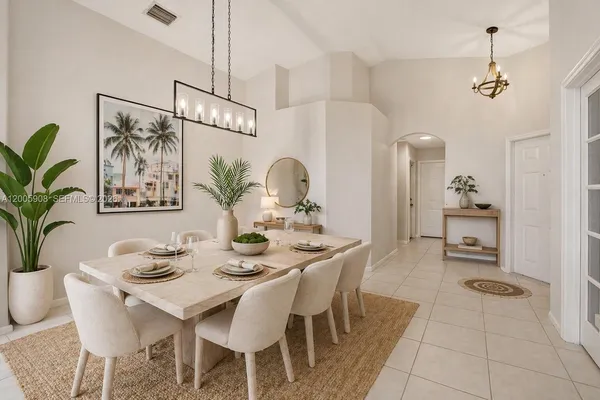 $3,600 | 6298 Harbour Chase Drive, Lake Worth, FL 33467