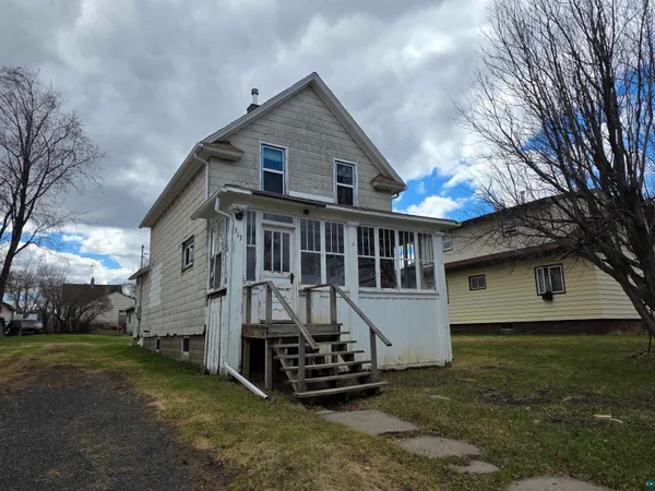 $50,000 | 313 Minnesota Avenue West, Gilbert, MN 55741