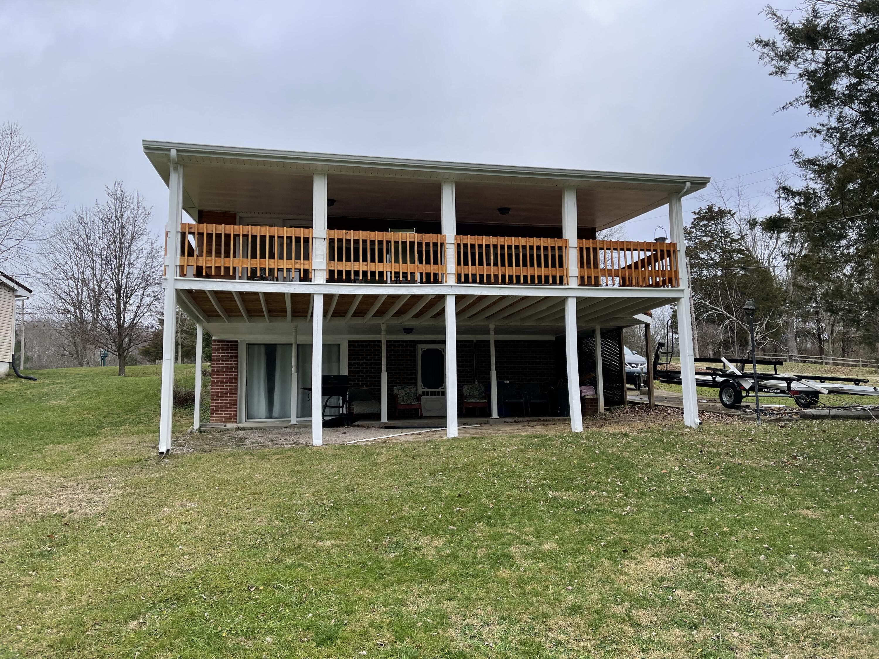 1335 Beaver Lake Road Lawrenceburg, KY 40342 - Photo 3 of 25 3