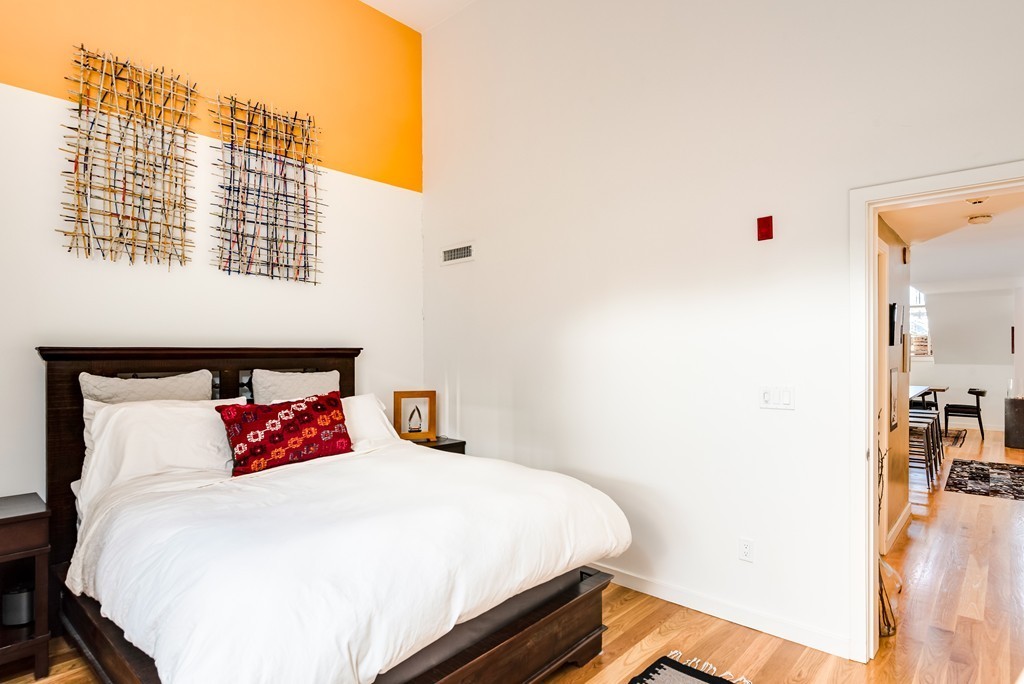 282 Marginal Street, Unit 3A Boston, MA 02128 - Photo 25 of 36