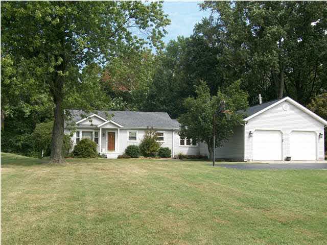 1416 Brett Cabel Road Washington, IN 47501 - Photo 1 of 18 Gallery Image 1