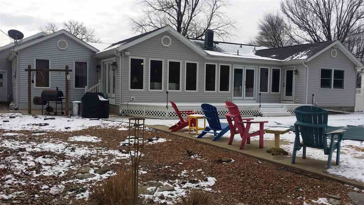 1416 Brett Cabel Road Washington, IN 47501 - Photo 3 of 18 Gallery Image 3