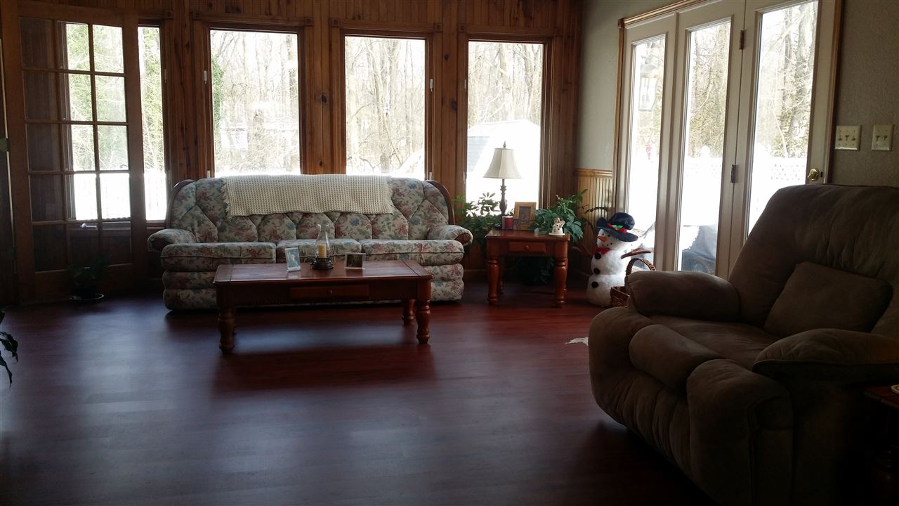 1416 Brett Cabel Road Washington, IN 47501 - Photo 4 of 18 Gallery Image 4