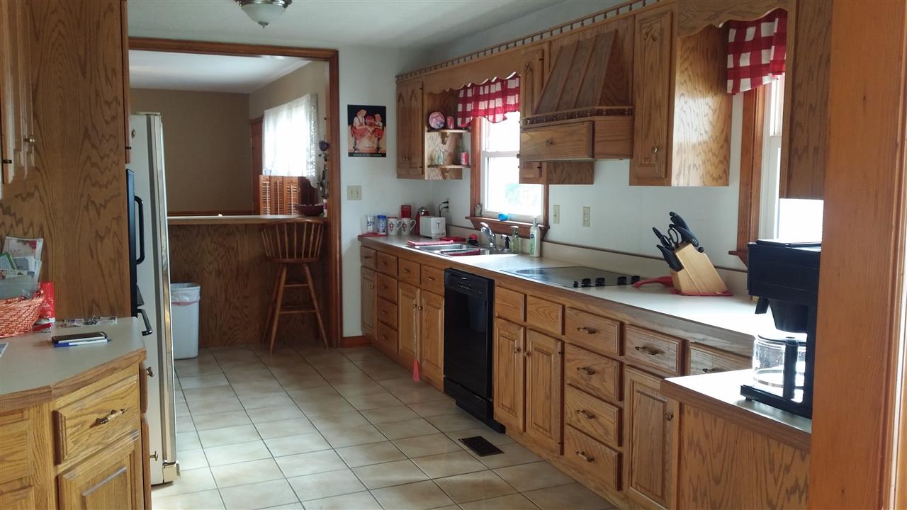 1416 Brett Cabel Road Washington, IN 47501 - Photo 5 of 18 Gallery Image 5