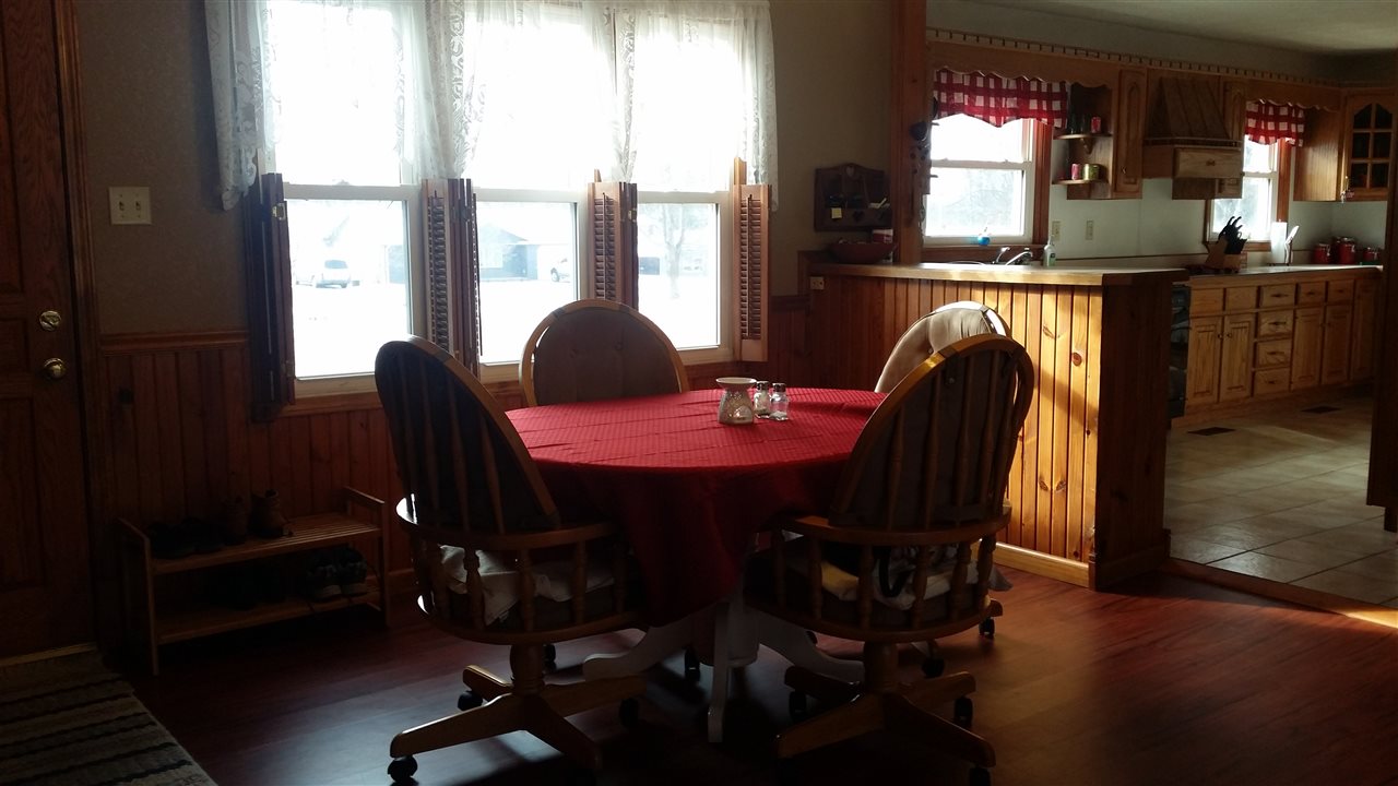 1416 Brett Cabel Road Washington, IN 47501 - Photo 6 of 18 Gallery Image 6