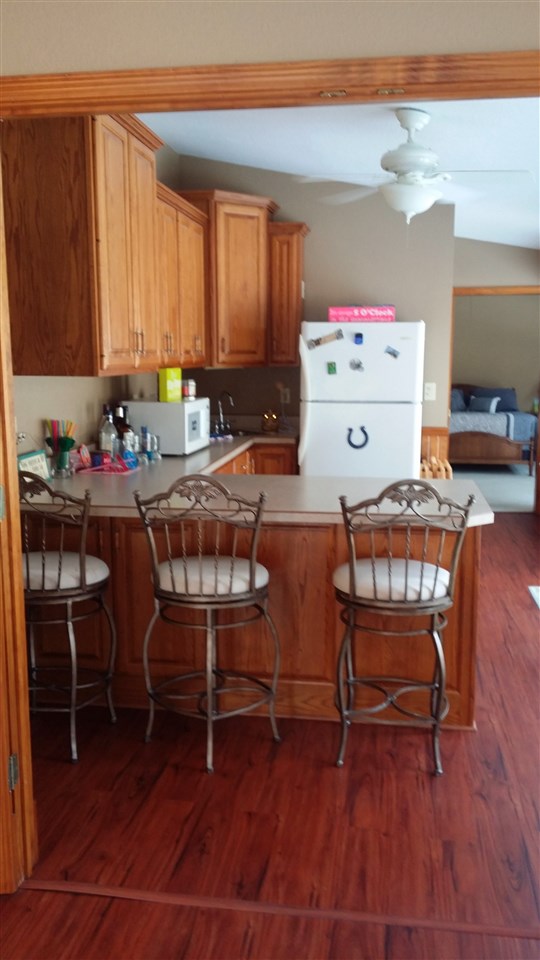 1416 Brett Cabel Road Washington, IN 47501 - Photo 7 of 18 Gallery Image 7
