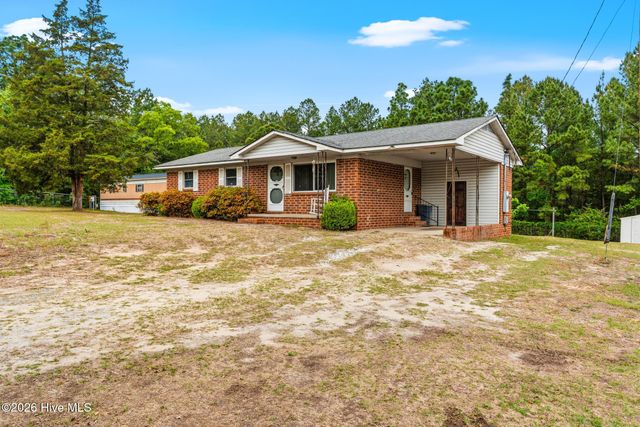 $170,000 | 112 Jefferson Drive, Hoffman, NC 28347
