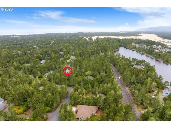 $120,000 | Woodlake Way, Unit 400, Florence, OR 97439