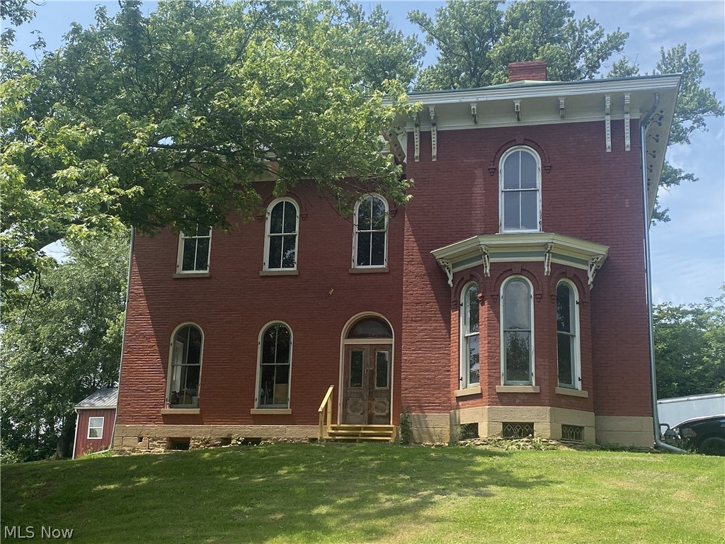 100 Reeves Drive Wellsburg, WV 26070 - Photo 1 of 29