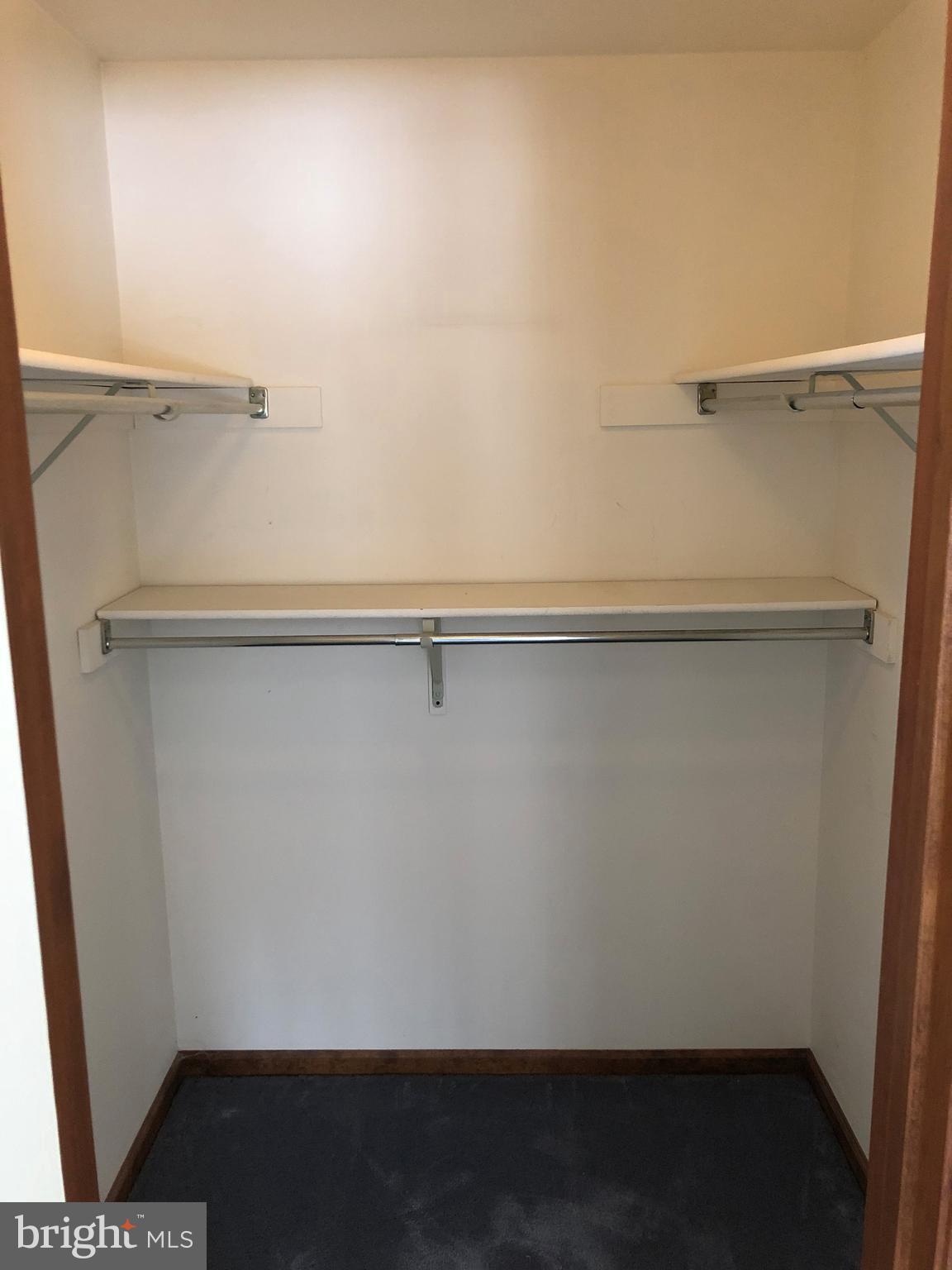 1422 Snyder Road Green Lane, PA 18054 - Photo 19 of 31 Master Bedroom Walk in Closet
