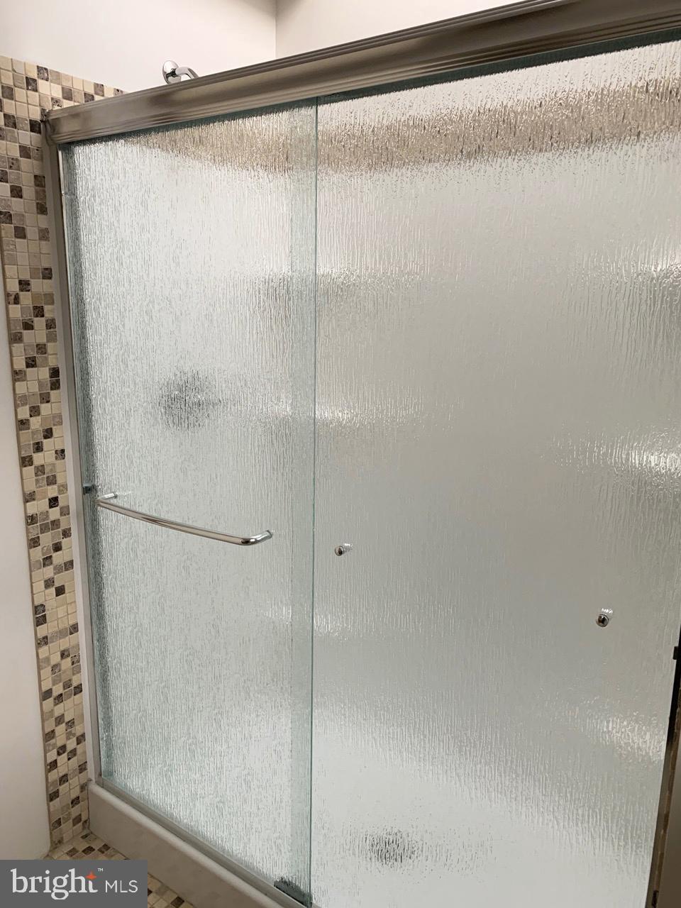 1422 Snyder Road Green Lane, PA 18054 - Photo 21 of 31 Master Bath Shower