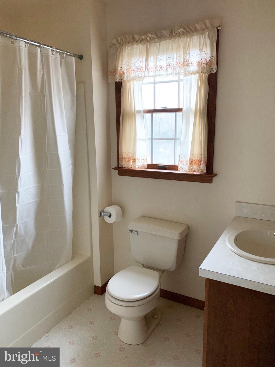 1422 Snyder Road Green Lane, PA 18054 - Photo 25 of 31 Hallway Bathroom