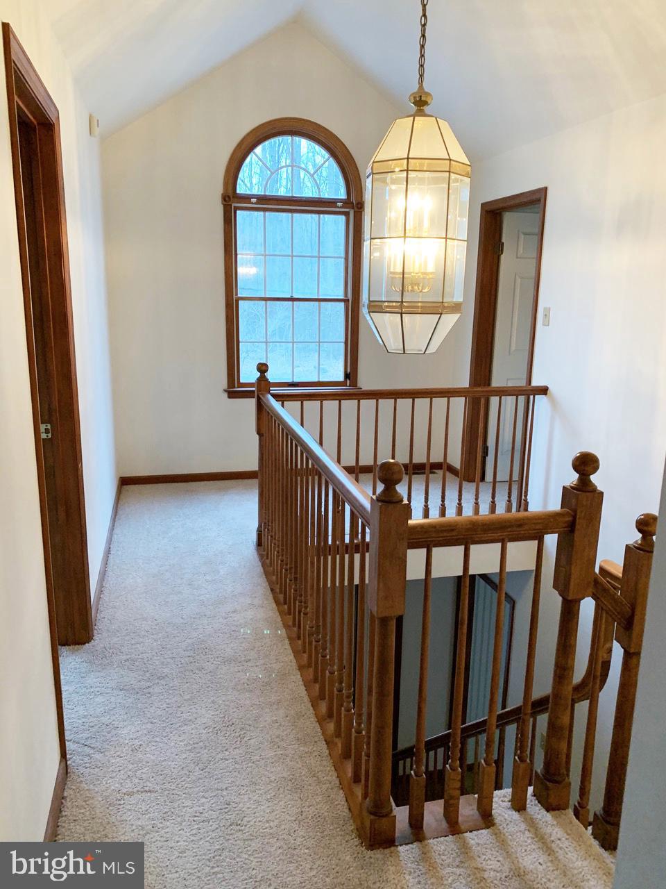 1422 Snyder Road Green Lane, PA 18054 - Photo 26 of 31 Upstairs Hallway