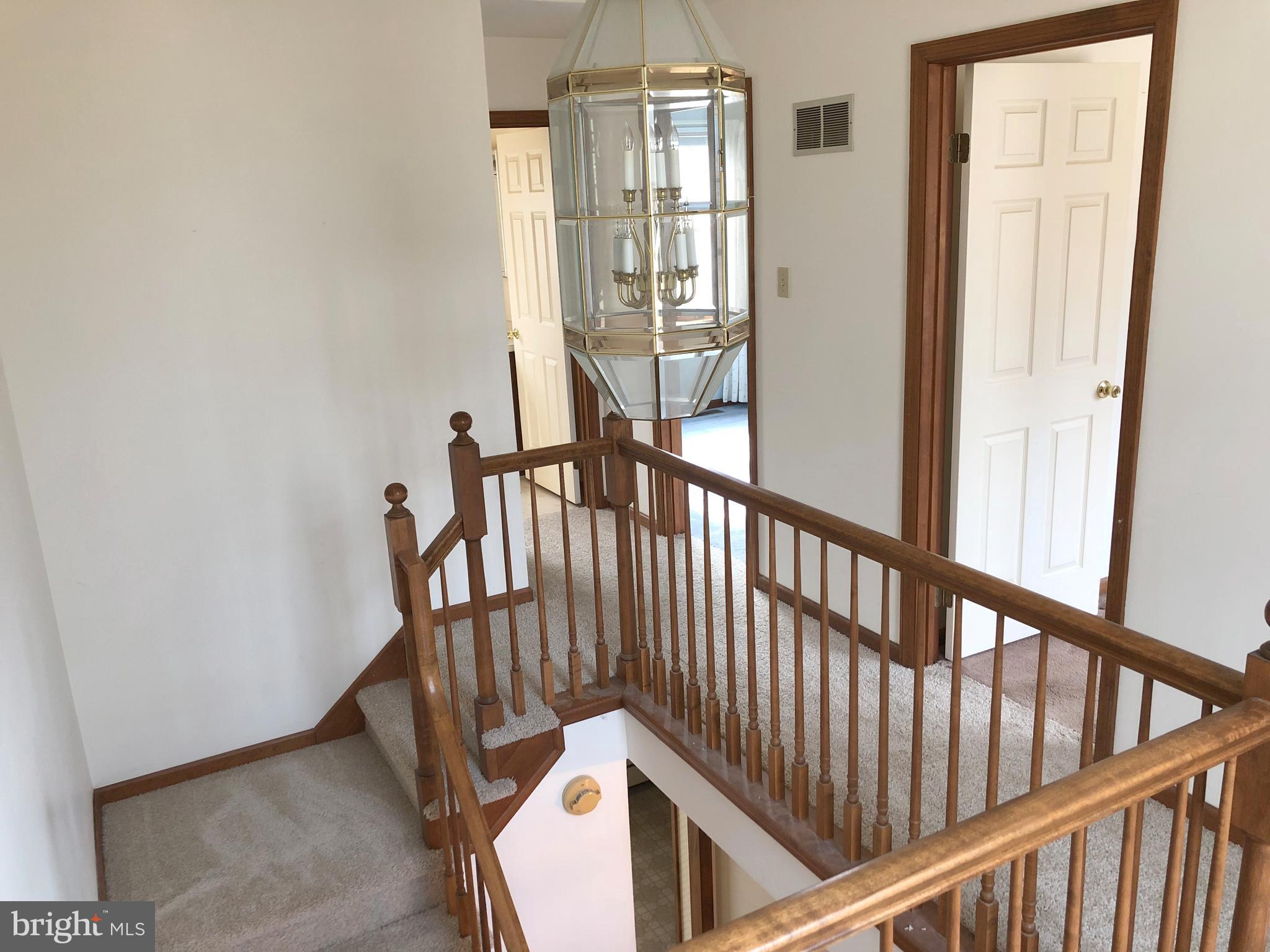 1422 Snyder Road Green Lane, PA 18054 - Photo 27 of 31 2nd Floor Hallway