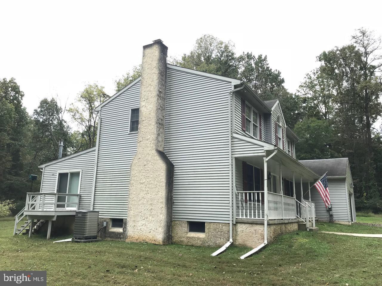 1422 Snyder Road Green Lane, PA 18054 - Photo 31 of 31 Gallery Image 31