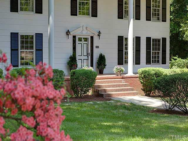 3507 Westover Road Durham, NC 27707 - Photo 1 of 24 3507 Welcomes You Home!