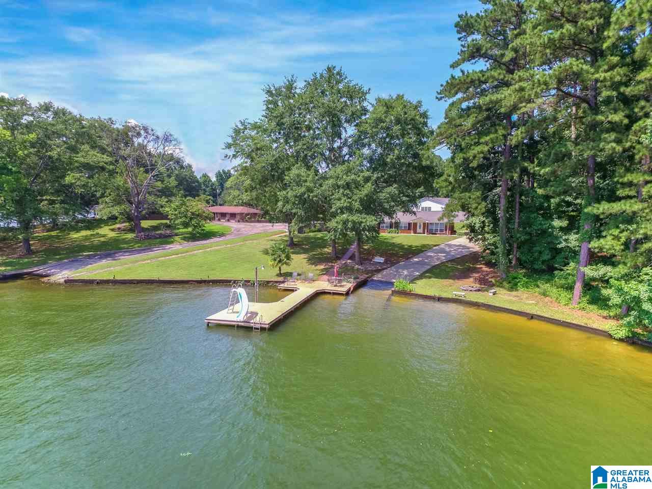395 Rabbit Point Road Cropwell, AL 35054 - Photo 14 of 45