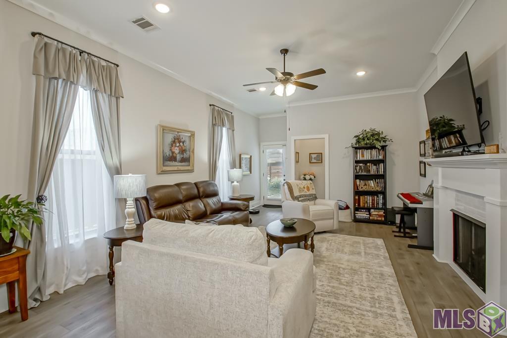10106 Grayton Drive Baton Rouge, LA 70818 - Photo 6 of 39