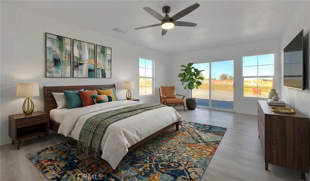 55972 Hondo Street Yucca Valley, CA 92284 - Photo 40 of 74 Virtually Staged - After