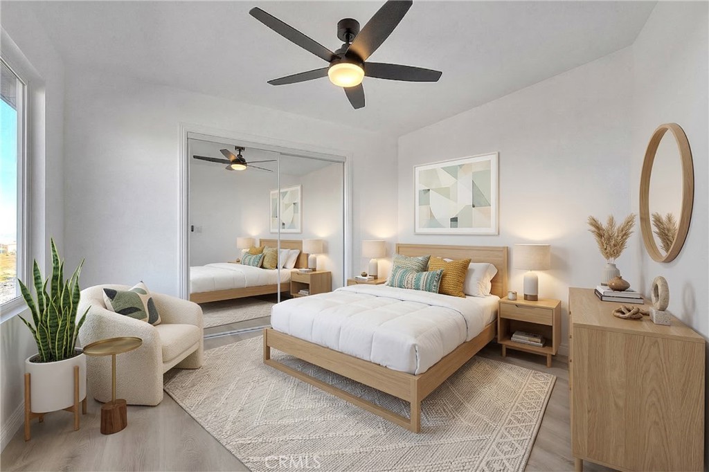 55972 Hondo Street Yucca Valley, CA 92284 - Photo 61 of 74 Virtually Staged - After
