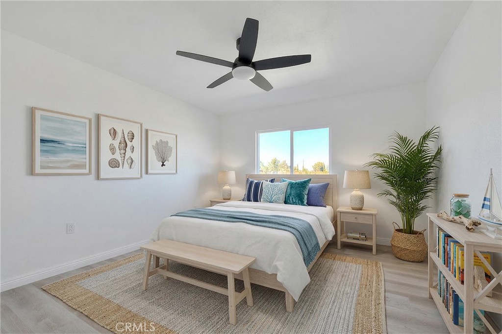 55972 Hondo Street Yucca Valley, CA 92284 - Photo 64 of 74 Virtually Staged - After