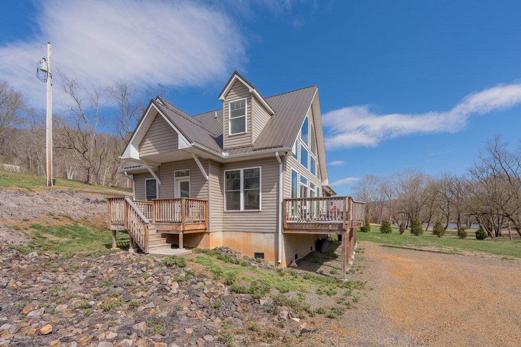 4204 Clarks Ferry Road Draper, VA 24324 - Photo 77 of 90 Gallery Image 77