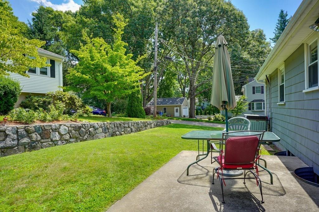 21 Ely Road Arlington, MA 02476 - Photo 22 of 26