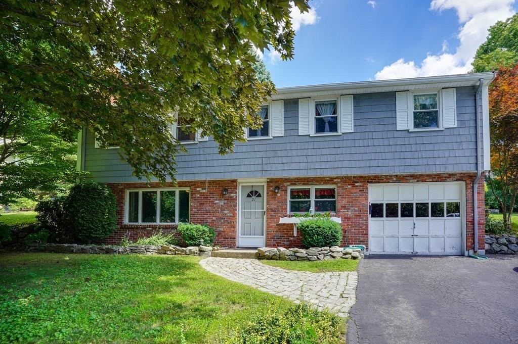 21 Ely Road Arlington, MA 02476 - Photo 23 of 26