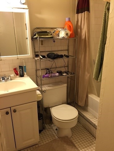 471 Commonwealth Avenue, Unit 2F Boston, MA 02215 - Photo 8 of 10
