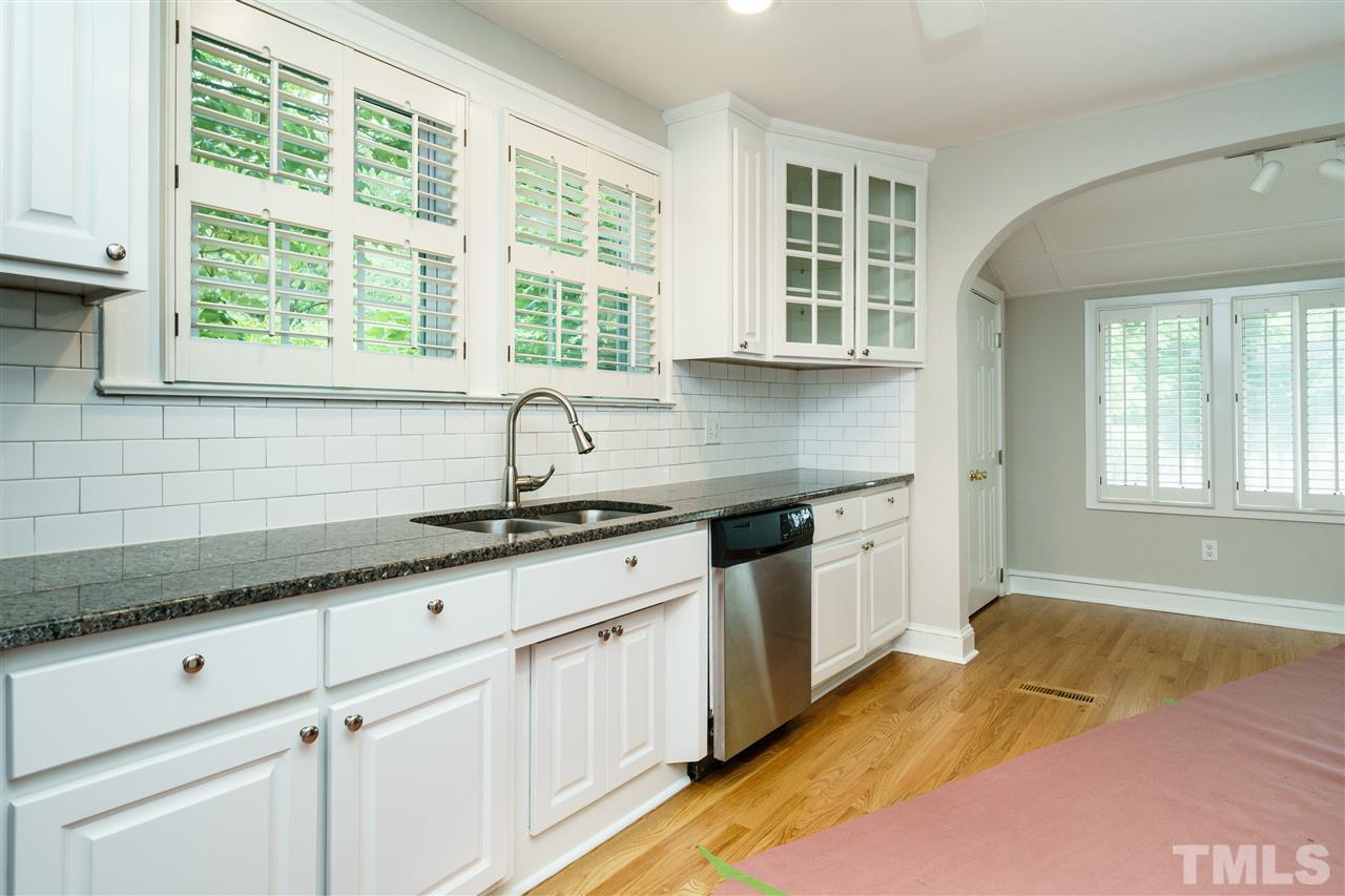 312 Hudson Street Raleigh, NC 27608 - Photo 11 of 25