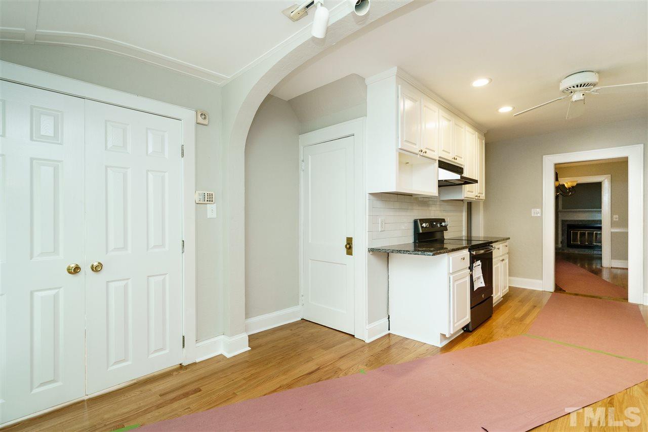 312 Hudson Street Raleigh, NC 27608 - Photo 13 of 25