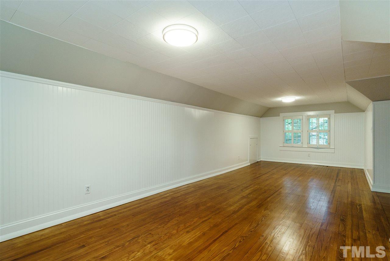 312 Hudson Street Raleigh, NC 27608 - Photo 19 of 25