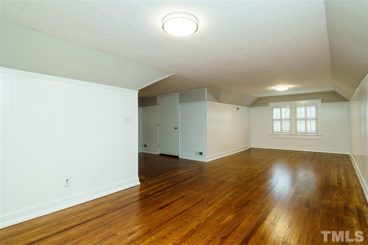 312 Hudson Street Raleigh, NC 27608 - Photo 20 of 25